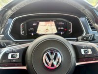 USED 2019 19 VOLKSWAGEN TIGUAN 2.0 TDI R-Line Diesel DSG  