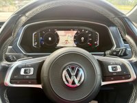 USED 2019 19 VOLKSWAGEN TIGUAN 2.0 TDI R-Line Diesel DSG  