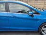 USED 2014 14 FORD FIESTA 1.0T EcoBoost Zetec Hatchback 5dr Petrol Powershift Euro 5 (100 ps) PARKING SENSORS - NAV- AUTO