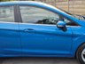 USED 2014 14 FORD FIESTA 1.0T EcoBoost Zetec Hatchback 5dr Petrol Powershift Euro 5 (100 ps) PARKING SENSORS - NAV- AUTO