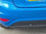 USED 2014 14 FORD FIESTA 1.0T EcoBoost Zetec Hatchback 5dr Petrol Powershift Euro 5 (100 ps) PARKING SENSORS - NAV- AUTO
