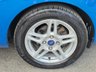 USED 2014 14 FORD FIESTA 1.0T EcoBoost Zetec Hatchback 5dr Petrol Powershift Euro 5 (100 ps) PARKING SENSORS - NAV- AUTO