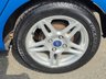 USED 2014 14 FORD FIESTA 1.0T EcoBoost Zetec Hatchback 5dr Petrol Powershift Euro 5 (100 ps) PARKING SENSORS - NAV- AUTO