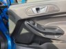 USED 2014 14 FORD FIESTA 1.0T EcoBoost Zetec Hatchback 5dr Petrol Powershift Euro 5 (100 ps) PARKING SENSORS - NAV- AUTO