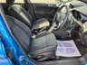 USED 2014 14 FORD FIESTA 1.0T EcoBoost Zetec Hatchback 5dr Petrol Powershift Euro 5 (100 ps) PARKING SENSORS - NAV- AUTO