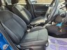 USED 2014 14 FORD FIESTA 1.0T EcoBoost Zetec Hatchback 5dr Petrol Powershift Euro 5 (100 ps) PARKING SENSORS - NAV- AUTO