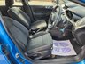 USED 2014 14 FORD FIESTA 1.0T EcoBoost Zetec Hatchback 5dr Petrol Powershift Euro 5 (100 ps) PARKING SENSORS - NAV- AUTO