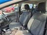 USED 2014 14 FORD FIESTA 1.0T EcoBoost Zetec Hatchback 5dr Petrol Powershift Euro 5 (100 ps) PARKING SENSORS - NAV- AUTO