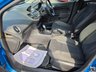 USED 2014 14 FORD FIESTA 1.0T EcoBoost Zetec Hatchback 5dr Petrol Powershift Euro 5 (100 ps) PARKING SENSORS - NAV- AUTO