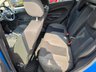 USED 2014 14 FORD FIESTA 1.0T EcoBoost Zetec Hatchback 5dr Petrol Powershift Euro 5 (100 ps) PARKING SENSORS - NAV- AUTO