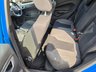 USED 2014 14 FORD FIESTA 1.0T EcoBoost Zetec Hatchback 5dr Petrol Powershift Euro 5 (100 ps) PARKING SENSORS - NAV- AUTO