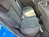 USED 2014 14 FORD FIESTA 1.0T EcoBoost Zetec Hatchback 5dr Petrol Powershift Euro 5 (100 ps) PARKING SENSORS - NAV- AUTO