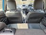 USED 2014 14 FORD FIESTA 1.0T EcoBoost Zetec Hatchback 5dr Petrol Powershift Euro 5 (100 ps) PARKING SENSORS - NAV- AUTO