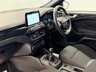 USED 2019 19 FORD FOCUS 1.0 TURBO ECOBOOST ST-LINE FIVE DOOR 125 BHP + SAT NAV + PARKING SENSORS SIX MONTH WARRANTY AUG 2027 MOT