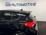 USED 2019 19 FORD FOCUS 1.0 TURBO ECOBOOST ST-LINE FIVE DOOR 125 BHP + SAT NAV + PARKING SENSORS SIX MONTH WARRANTY AUG 2027 MOT