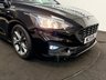 USED 2019 19 FORD FOCUS 1.0 TURBO ECOBOOST ST-LINE FIVE DOOR 125 BHP + SAT NAV + PARKING SENSORS SIX MONTH WARRANTY AUG 2027 MOT