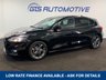 USED 2019 19 FORD FOCUS 1.0 TURBO ECOBOOST ST-LINE FIVE DOOR 125 BHP + SAT NAV + PARKING SENSORS SIX MONTH WARRANTY AUG 2027 MOT