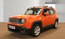 USED 2016 66 JEEP RENEGADE 1.4T MultiAirII Longitude SUV 5dr Petrol Manual Euro 6 (s/s) (140 ps) 12 Months MOT + 6 Months Warranty