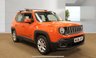 USED 2016 66 JEEP RENEGADE 1.4T MultiAirII Longitude SUV 5dr Petrol Manual Euro 6 (s/s) (140 ps) 12 Months MOT + 6 Months Warranty