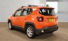 USED 2016 66 JEEP RENEGADE 1.4T MultiAirII Longitude SUV 5dr Petrol Manual Euro 6 (s/s) (140 ps) 12 Months MOT + 6 Months Warranty