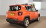 USED 2016 66 JEEP RENEGADE 1.4T MultiAirII Longitude SUV 5dr Petrol Manual Euro 6 (s/s) (140 ps) 12 Months MOT + 6 Months Warranty