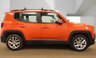 USED 2016 66 JEEP RENEGADE 1.4T MultiAirII Longitude SUV 5dr Petrol Manual Euro 6 (s/s) (140 ps) 12 Months MOT + 6 Months Warranty