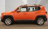 USED 2016 66 JEEP RENEGADE 1.4T MultiAirII Longitude SUV 5dr Petrol Manual Euro 6 (s/s) (140 ps) 12 Months MOT + 6 Months Warranty