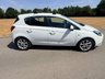 USED 2017 67 VAUXHALL CORSA 1.4i ecoTEC Energy Hatchback 5dr Petrol Manual Euro 6 (75 ps) 