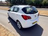 USED 2017 67 VAUXHALL CORSA 1.4i ecoTEC Energy Hatchback 5dr Petrol Manual Euro 6 (75 ps) 