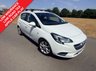USED 2017 67 VAUXHALL CORSA 1.4i ecoTEC Energy Hatchback 5dr Petrol Manual Euro 6 (75 ps) 