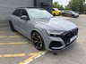 USED 2023 AUDI RSQ8 4.0 TFSI V8 Vorsprung SUV 5dr Petrol Tiptronic quattro Euro 6 (s/s) (600 ps) Next Day Delivery Available