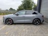 USED 2023 AUDI RSQ8 4.0 TFSI V8 Vorsprung SUV 5dr Petrol Tiptronic quattro Euro 6 (s/s) (600 ps) Next Day Delivery Available