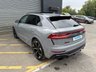 USED 2023 AUDI RSQ8 4.0 TFSI V8 Vorsprung SUV 5dr Petrol Tiptronic quattro Euro 6 (s/s) (600 ps) Next Day Delivery Available