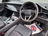 USED 2023 AUDI RSQ8 4.0 TFSI V8 Vorsprung SUV 5dr Petrol Tiptronic quattro Euro 6 (s/s) (600 ps) Next Day Delivery Available