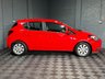 USED 2018 18 VAUXHALL CORSA 1.4i ecoTEC Design Hatchback 5dr Petrol Manual Euro 6 (75 ps) Only 28k miles
