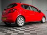 USED 2018 18 VAUXHALL CORSA 1.4i ecoTEC Design Hatchback 5dr Petrol Manual Euro 6 (75 ps) Only 28k miles