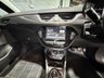 USED 2018 18 VAUXHALL CORSA 1.4i ecoTEC Design Hatchback 5dr Petrol Manual Euro 6 (75 ps) Only 28k miles