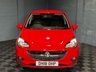USED 2018 18 VAUXHALL CORSA 1.4i ecoTEC Design Hatchback 5dr Petrol Manual Euro 6 (75 ps) Only 28k miles