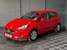 USED 2018 18 VAUXHALL CORSA 1.4i ecoTEC Design Hatchback 5dr Petrol Manual Euro 6 (75 ps) Only 28k miles