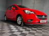 USED 2018 18 VAUXHALL CORSA 1.4i ecoTEC Design Hatchback 5dr Petrol Manual Euro 6 (75 ps) Only 28k miles