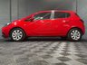 USED 2018 18 VAUXHALL CORSA 1.4i ecoTEC Design Hatchback 5dr Petrol Manual Euro 6 (75 ps) Only 28k miles