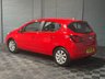 USED 2018 18 VAUXHALL CORSA 1.4i ecoTEC Design Hatchback 5dr Petrol Manual Euro 6 (75 ps) Only 28k miles