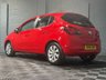 USED 2018 18 VAUXHALL CORSA 1.4i ecoTEC Design Hatchback 5dr Petrol Manual Euro 6 (75 ps) Only 28k miles