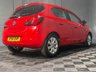 USED 2018 18 VAUXHALL CORSA 1.4i ecoTEC Design Hatchback 5dr Petrol Manual Euro 6 (75 ps) Only 28k miles