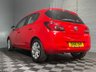USED 2018 18 VAUXHALL CORSA 1.4i ecoTEC Design Hatchback 5dr Petrol Manual Euro 6 (75 ps) Only 28k miles