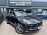 USED 2020 S PORSCHE MACAN 2.9T V6 Turbo SUV 5dr Petrol PDK 4WD Euro 6 (s/s) (440 ps) 