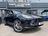 USED 2020 S PORSCHE MACAN 2.9T V6 Turbo SUV 5dr Petrol PDK 4WD Euro 6 (s/s) (440 ps) 