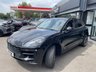 USED 2020 S PORSCHE MACAN 2.9T V6 Turbo SUV 5dr Petrol PDK 4WD Euro 6 (s/s) (440 ps) 