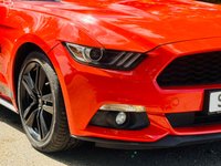 USED 2016 16 FORD MUSTANG 2.3T EcoBoost Convertible 2dr Petrol SelShift Euro 6 (317 ps) LEATHER+CAMERA+E/HOOD++ULEZ++