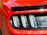 USED 2016 16 FORD MUSTANG 2.3T EcoBoost Convertible 2dr Petrol SelShift Euro 6 (317 ps) LEATHER+CAMERA+E/HOOD++ULEZ++